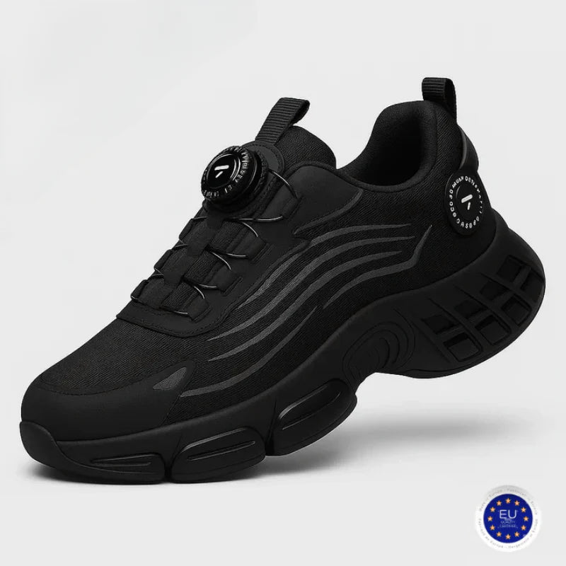 Rovex Max 3 - Scarpe con punta in acciaio