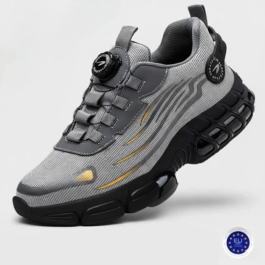 Rovex Max 3 - Scarpe con punta in acciaio