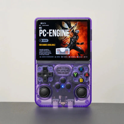 Console per videogiochi retrò Zonk™