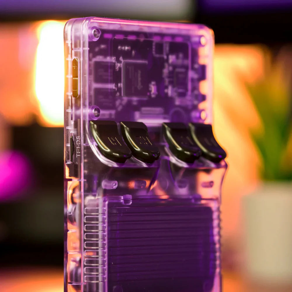 Console per videogiochi retrò Zonk™