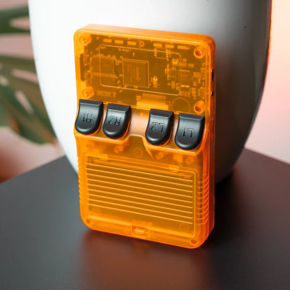 Console per videogiochi retrò Zonk™