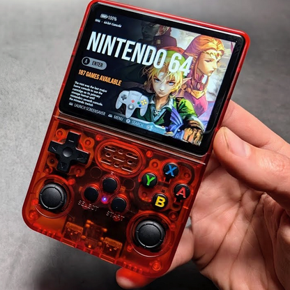 Console per videogiochi retrò Zonk™