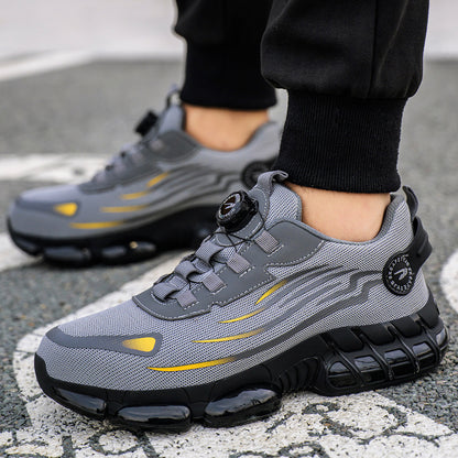 Rovex Max 3 - Scarpe con punta in acciaio