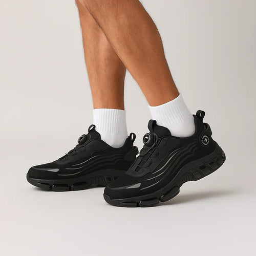 Rovex Max 3 - Scarpe con punta in acciaio